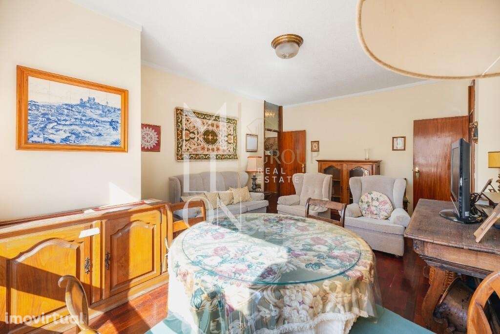 APARTAMENTO T3 – RUA S JOAO BOSCO NR 60 - Grande imagem: 5/21