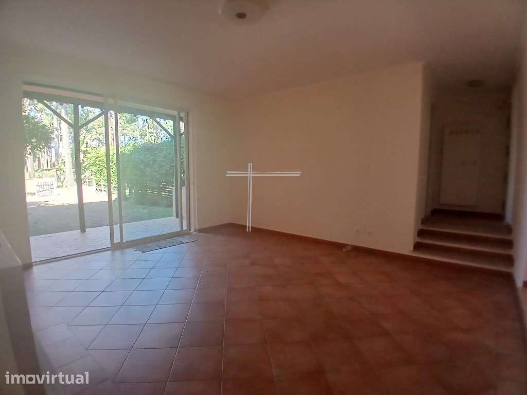 Apartamento T2, com logradouro - Herdade da Aroeira - Grande imagem: 5/21