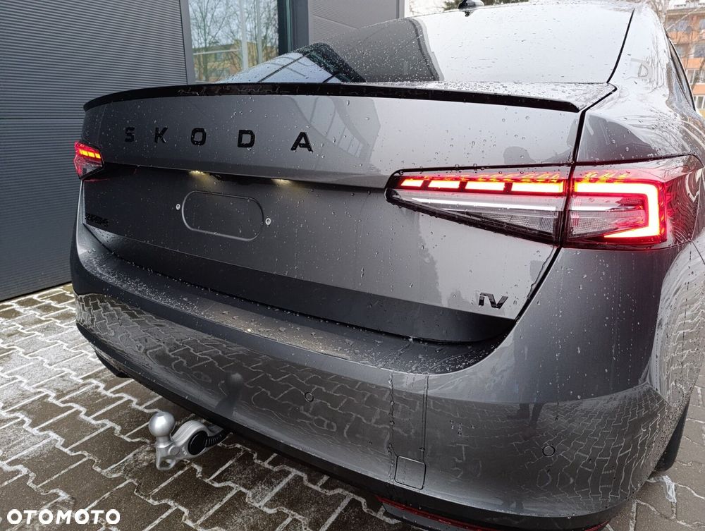 Skoda Superb - 3