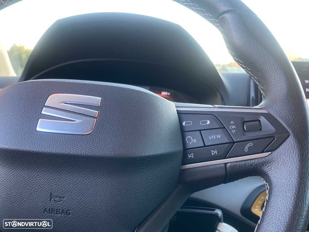 SEAT Arona 1.0 TSI Style DSG - 12