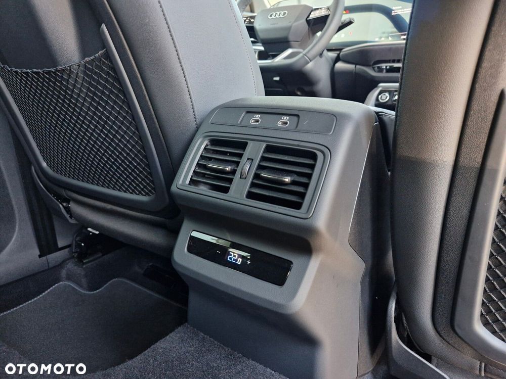 Audi Q5 TFSI mHEV 150 kW Quattro S tronic - 30
