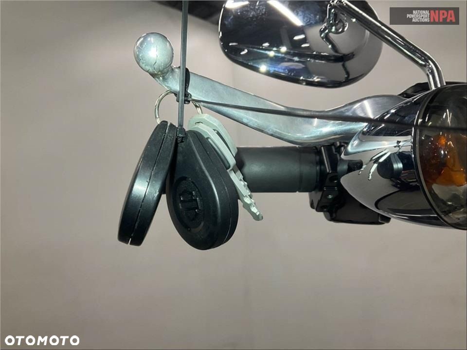 Harley-Davidson Softail Fat Boy - 8