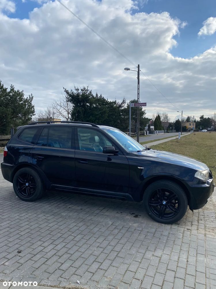 BMW X3 - 24