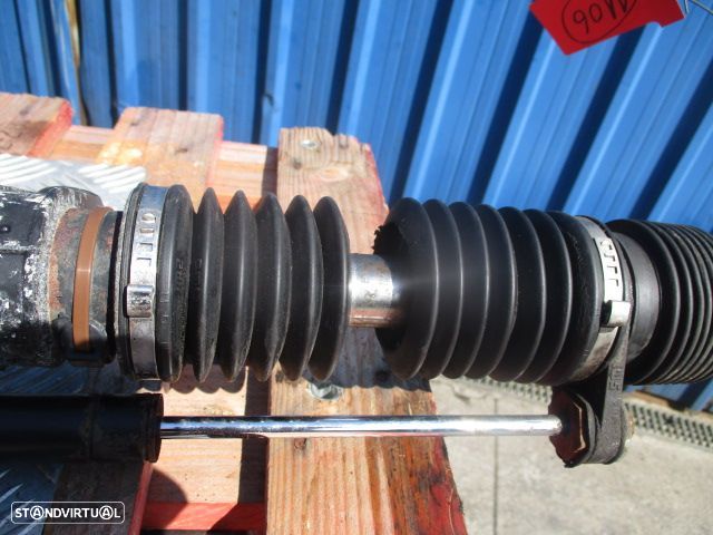 Caixa Direcao 4B1422065R AUDI A6 4B AVANT 1999 2.5TDI 150CV 5P AZUL - 5