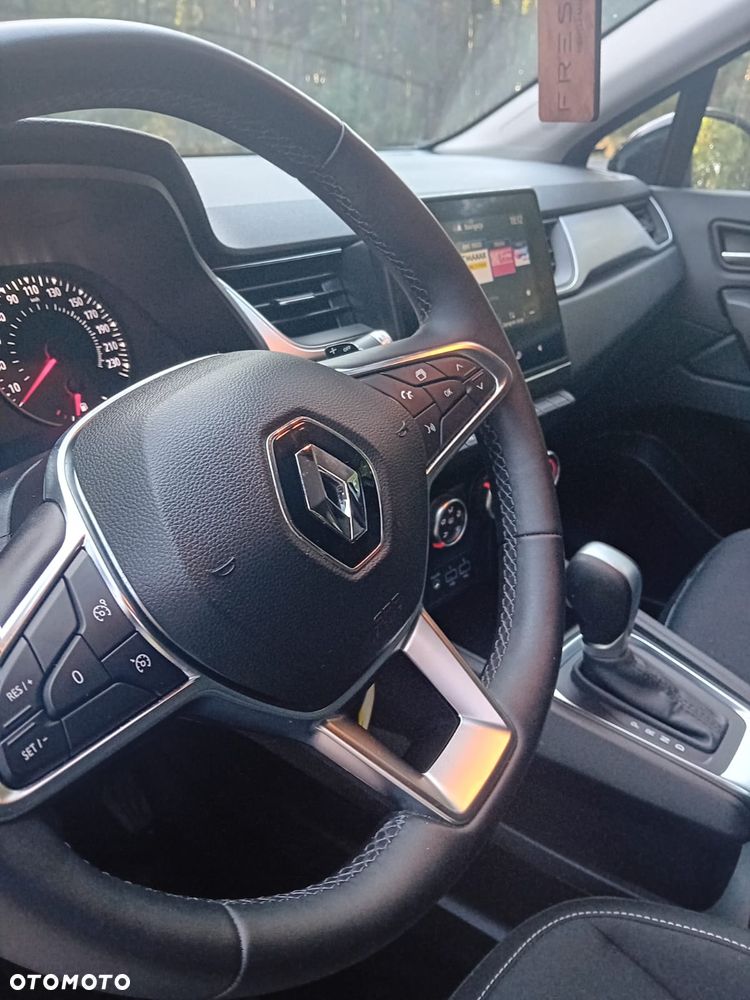 Renault Captur 1.3 TCe Zen EDC - 5