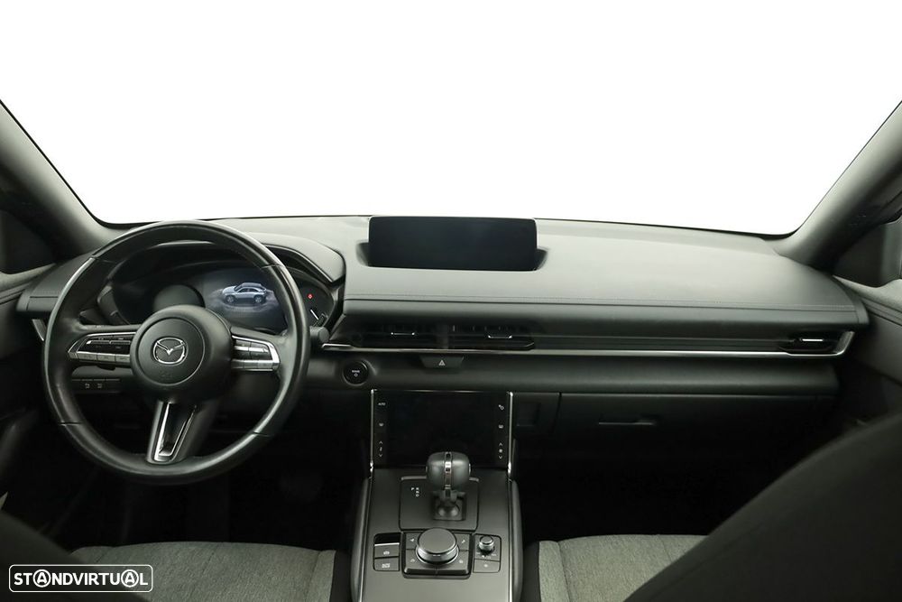 Mazda MX-30 e-SKYACTIV Exclusve-Line - 9