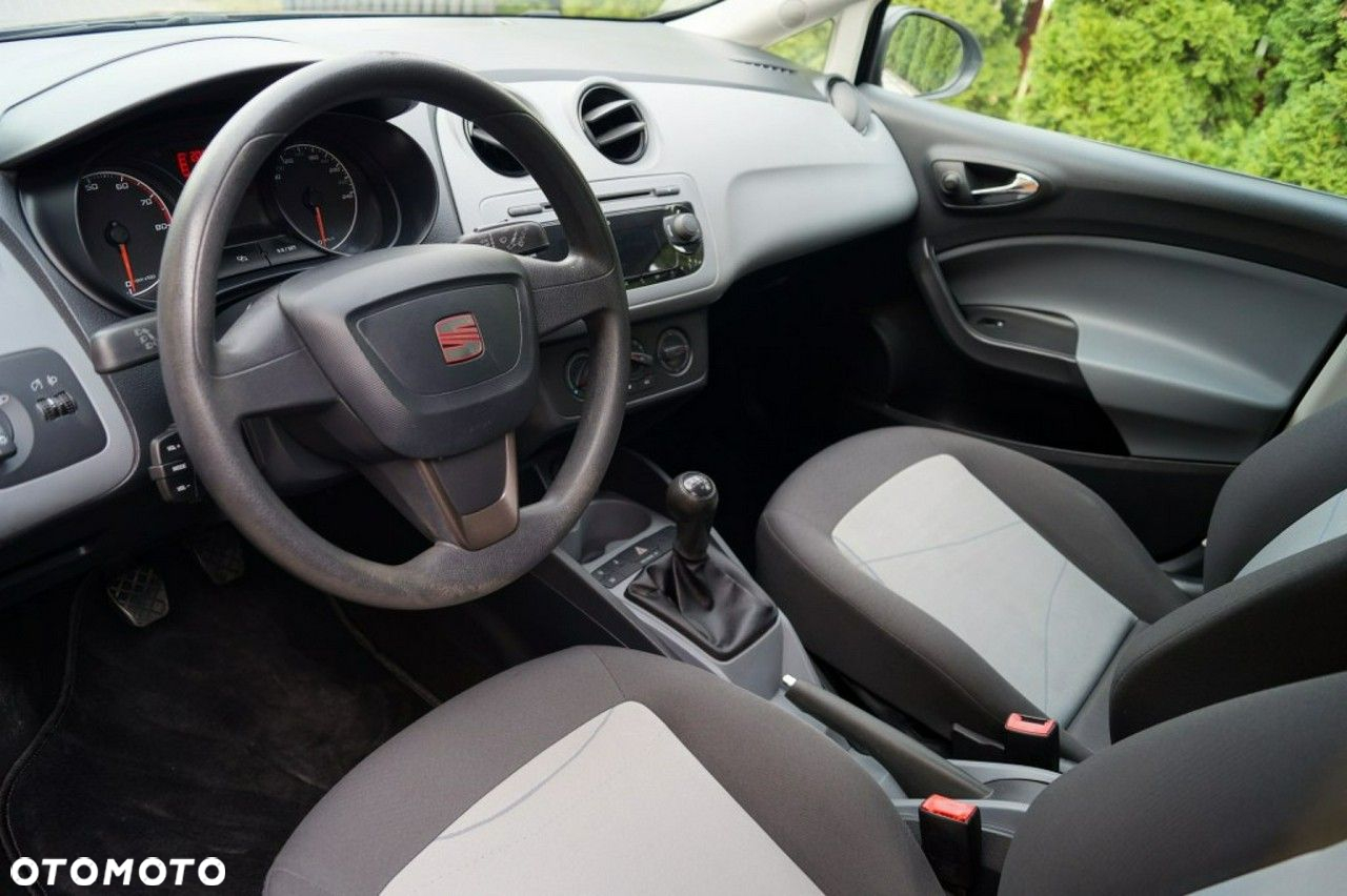 Seat Ibiza - 11
