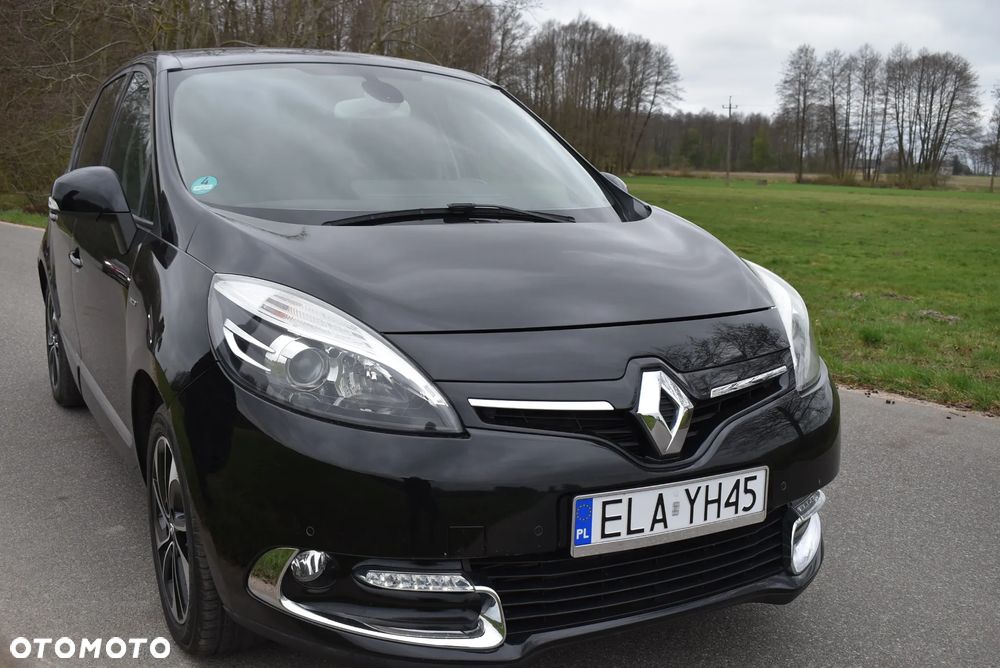 Renault Scenic - 17