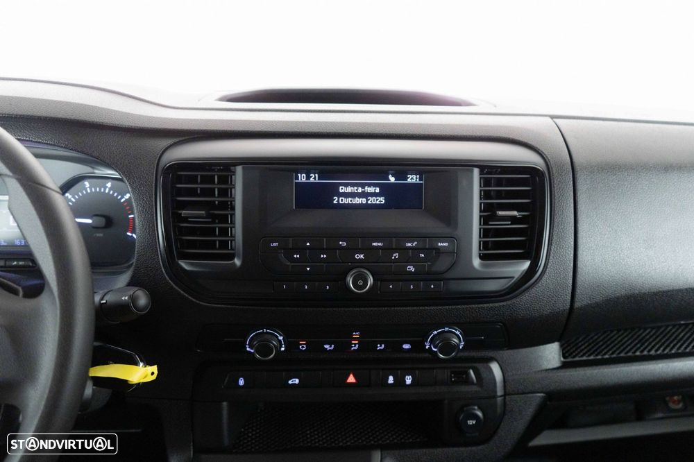 Toyota Proace 2.0 D-4D L2 3L Longa C/IVA - 13