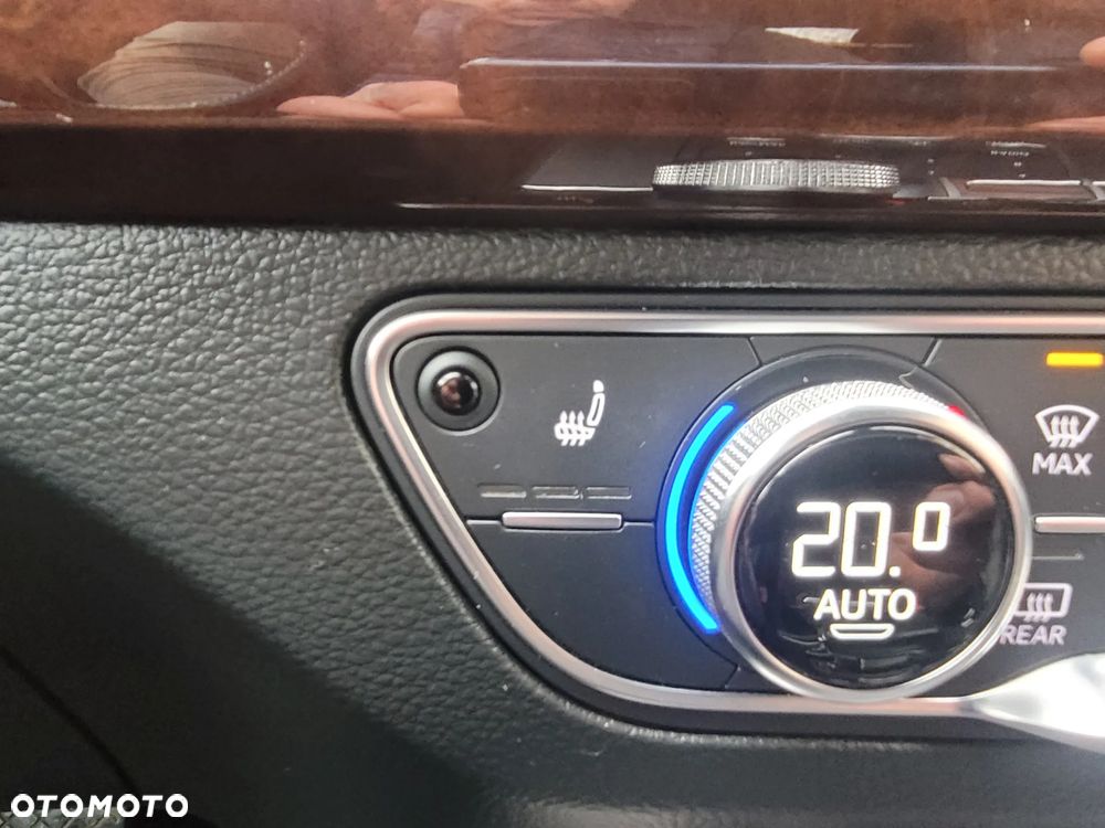 Audi Q5 2.0 TFSI Quattro Sport S tronic - 38