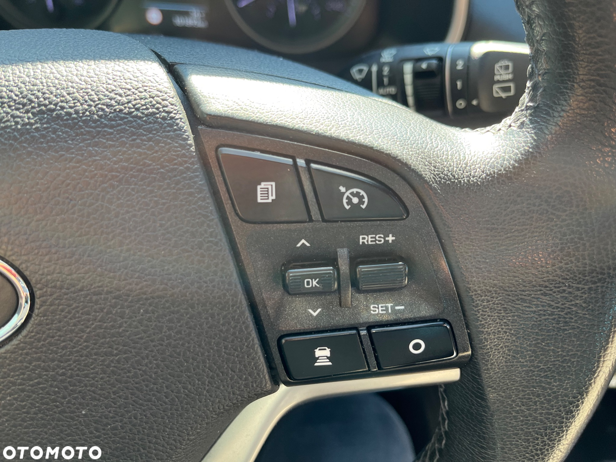 Hyundai Tucson 1.6 CRDi Premium 2WD DCT - 11