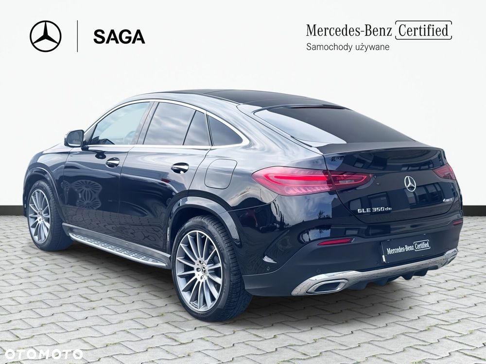 Mercedes-Benz GLE - 8