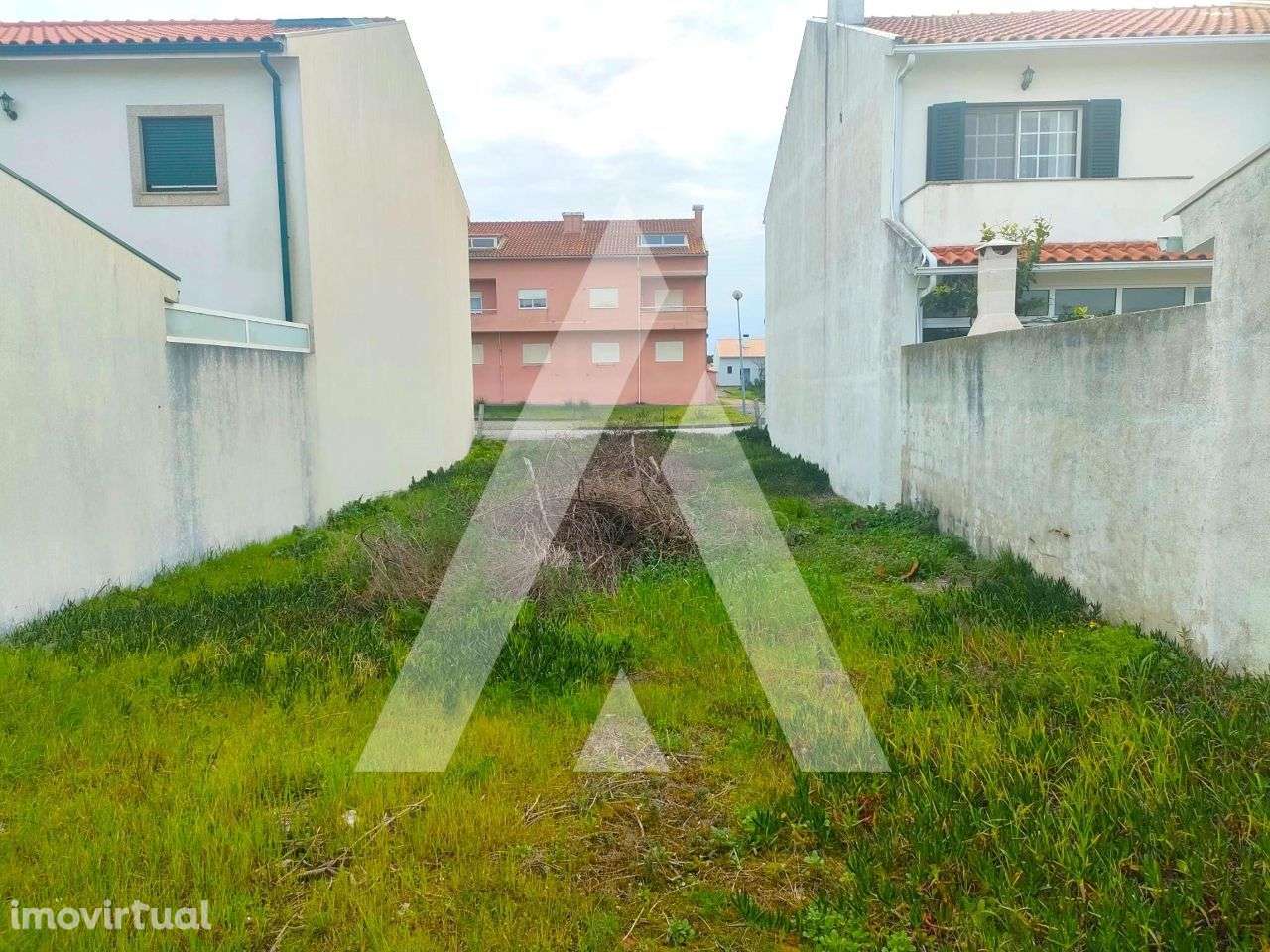 Terreno para construção na praia de São Jacinto - Grande imagem: 2/12