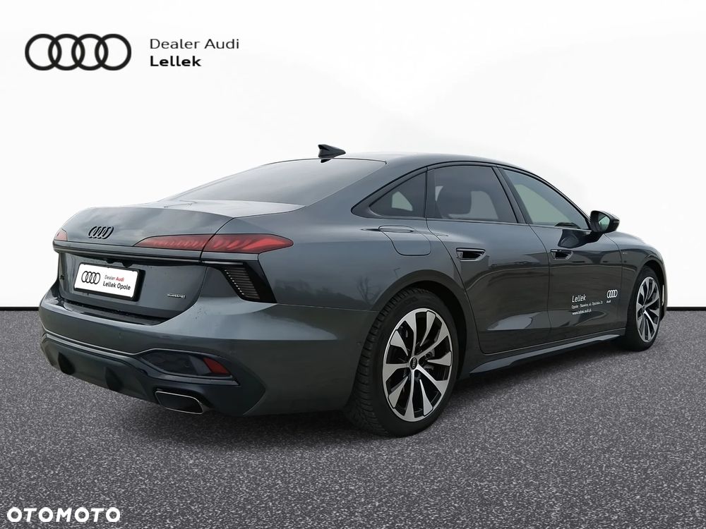 Audi A6 Limousine e-Hybrid Quattro S tronic - 5