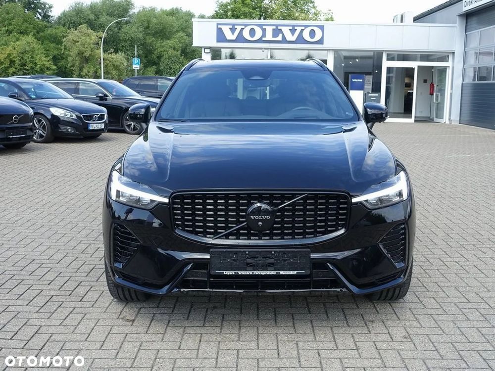Volvo XC 60 T8 AWD Plug-in Hybrid Plus Black Edition - 7