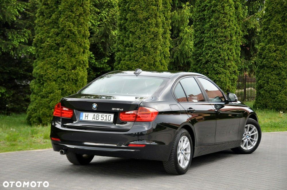 BMW Seria 3 - 6