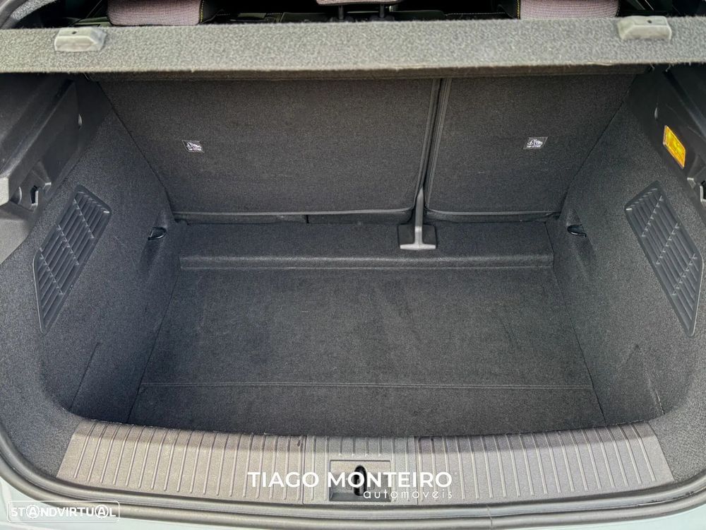 Renault Mégane E-Tech EV60 220hp optimum charge Techno - 45
