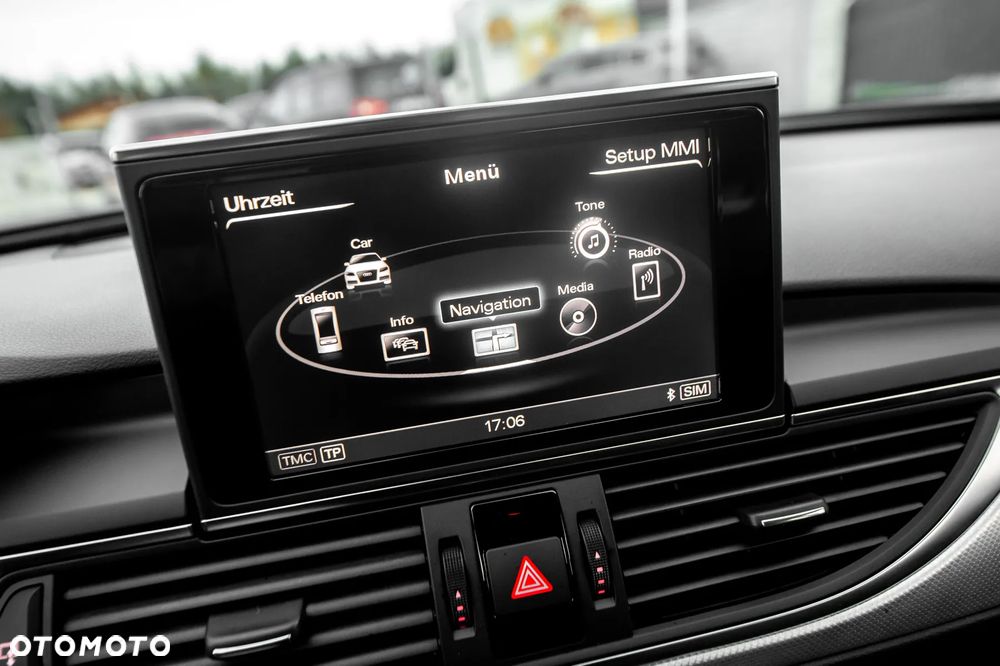 Audi A6 Avant 3.0 TDI DPF quattro S tronic - 30