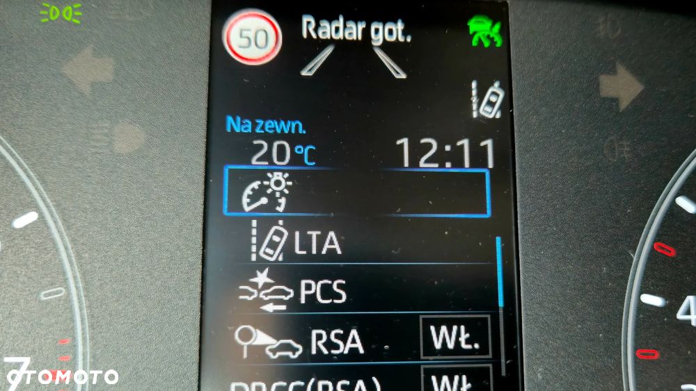 Toyota Yaris 1.5 Comfort - 13