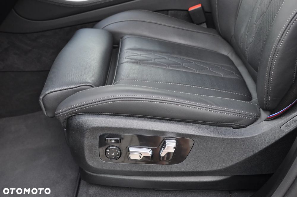 BMW X5 xDrive50e PHEV M Sport sport - 16