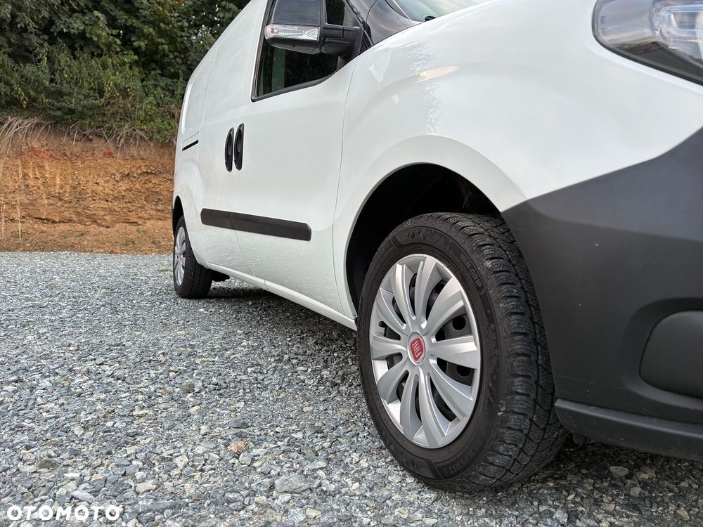 Fiat Doblo Maxi - 7