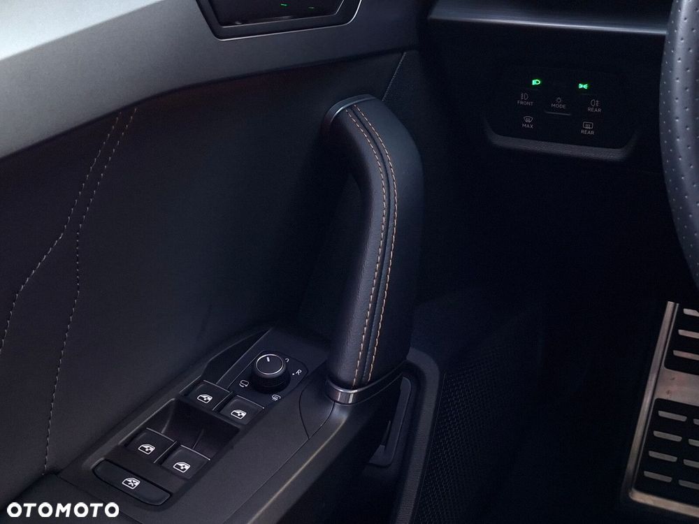 Cupra Formentor 1.4 e-Hybrid VZ DSG - 18