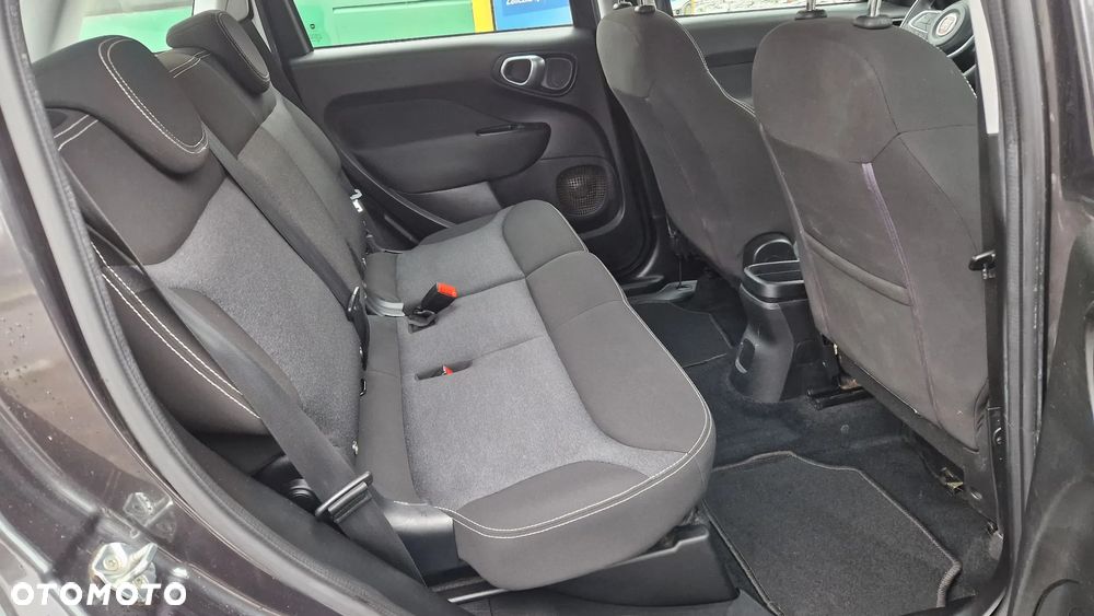 Fiat 500L Urban 1.4 16V Mirror - 11