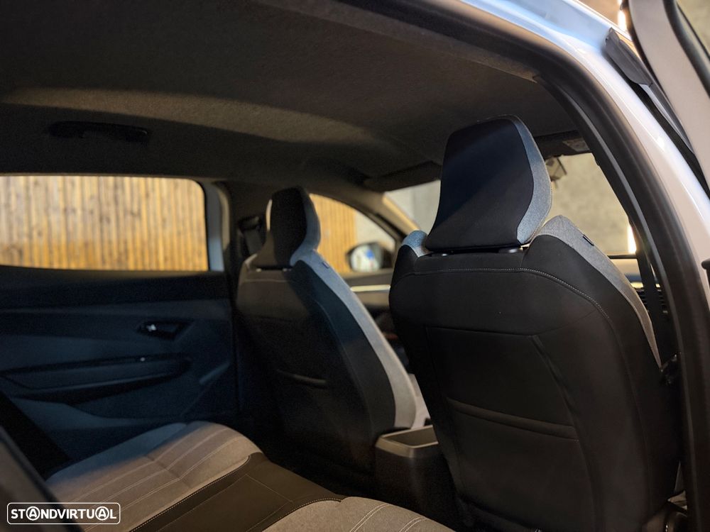 Renault Mégane E-Tech EV40 Equilibre - 26