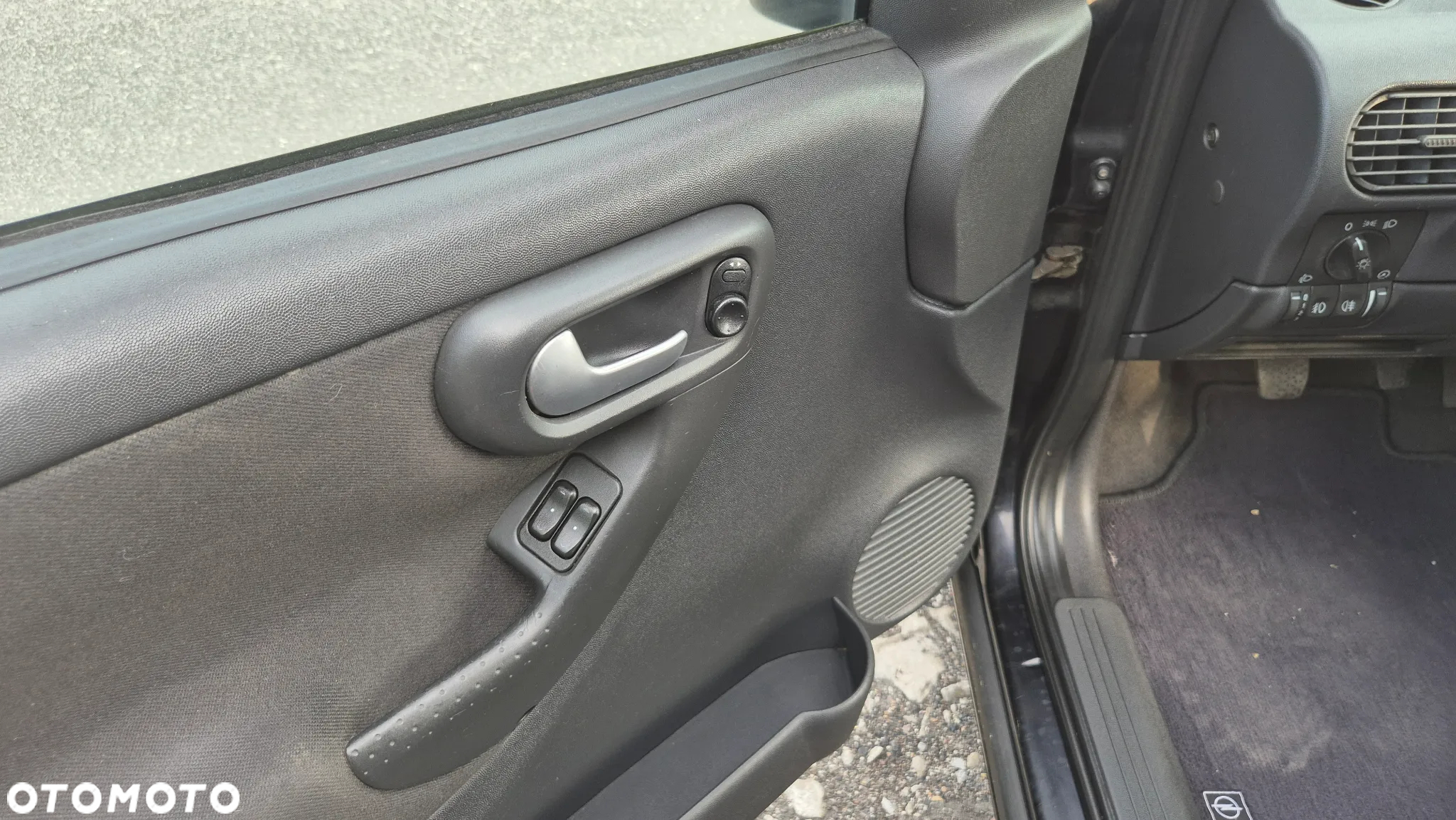 Opel Combo Tour 1.4 Essentia - 21