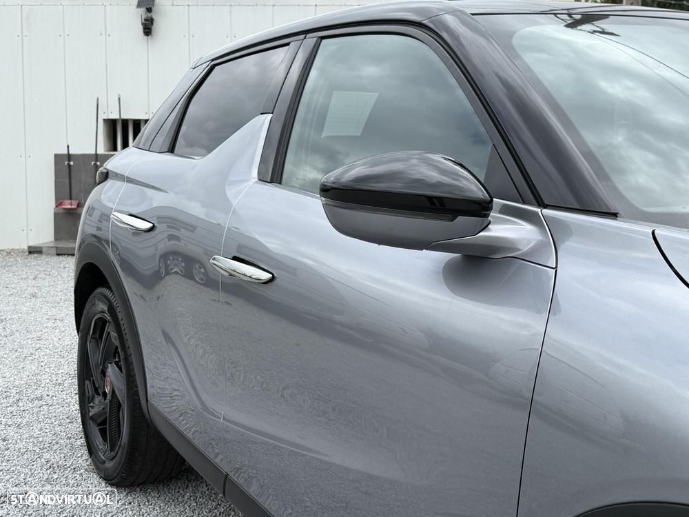 DS DS3 Crossback E-Tense Performance Line - 20
