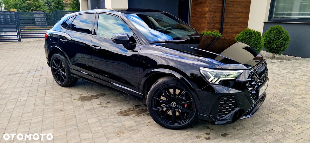 Audi RS Q3 Sportback - 35