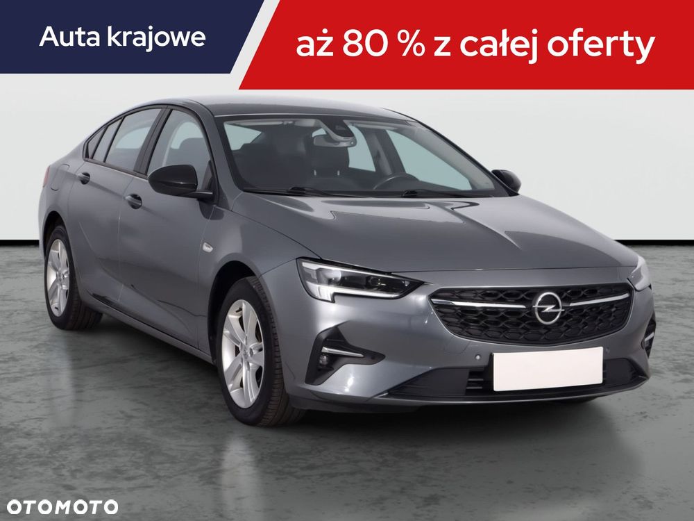 Opel Insignia - 3