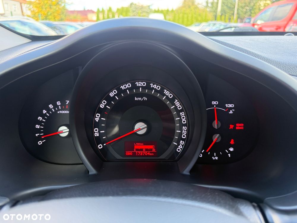 Kia Sportage 1.6 GDI M 2WD - 32