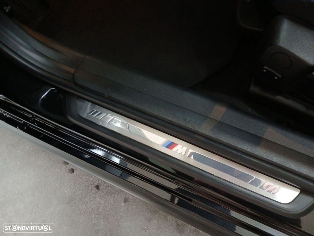 BMW 320 e Pack Desportivo M Auto - 15