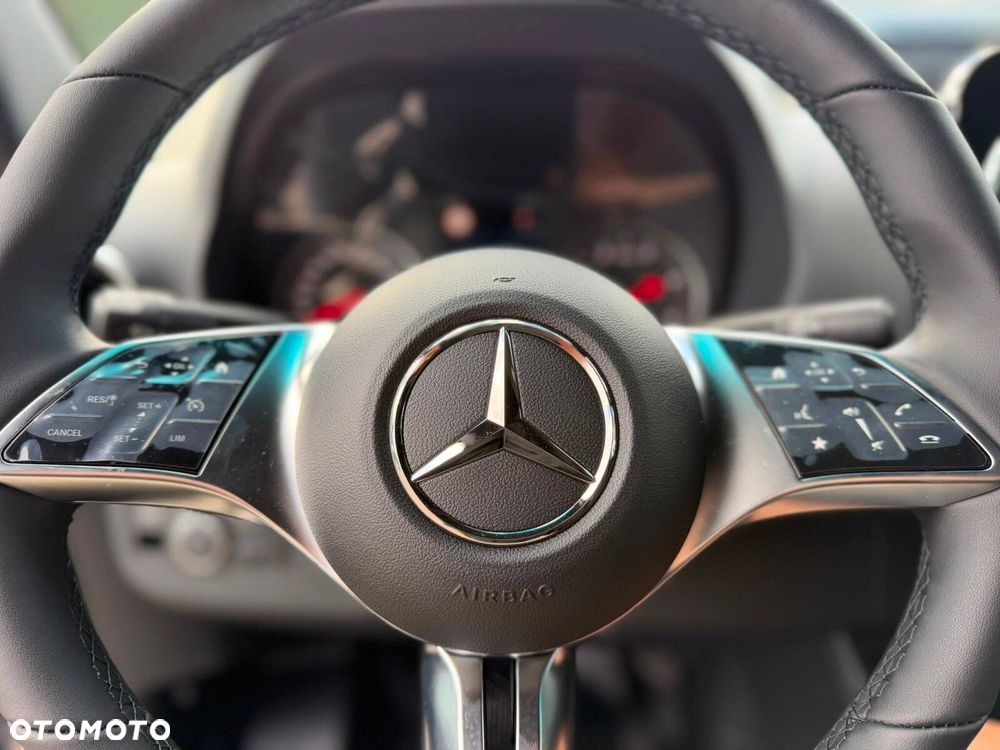 Mercedes-Benz Sprinter 319 CDI KA OM654 ekstra długi PRO - 14
