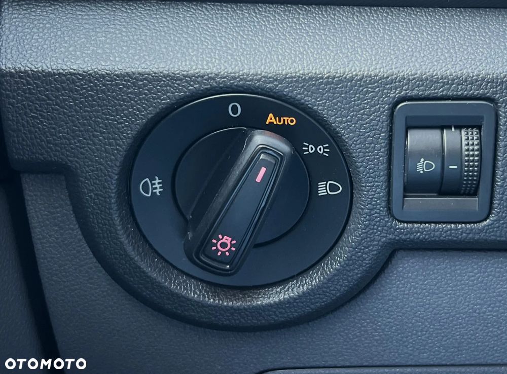 Volkswagen T-Cross 1.0 TSI Active - 29