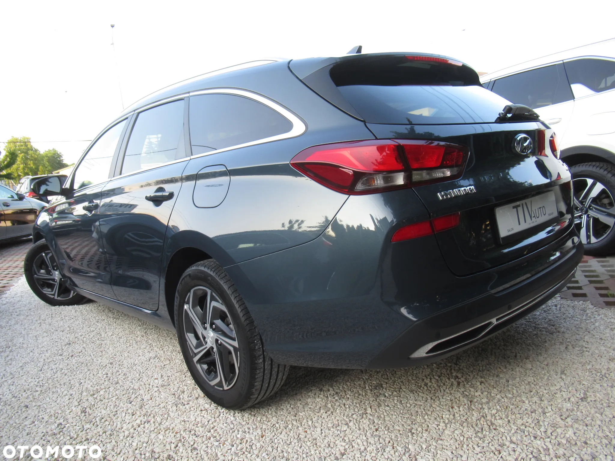 Hyundai i30 1.5 T-GDI 48V Comfort DCT - 4