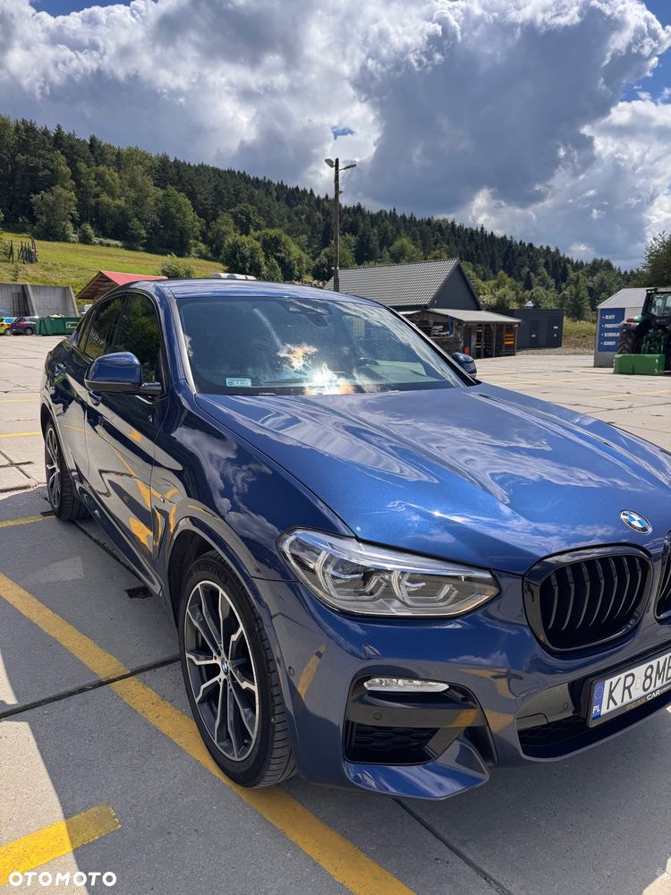 BMW X4 xDrive20d - 2