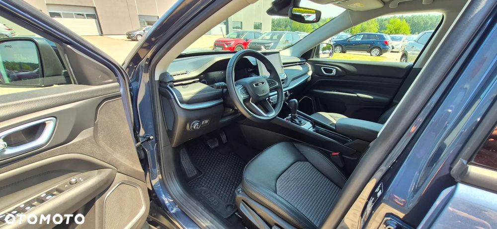 Jeep Compass 1.5 T4 mHEV Altitude FWD S&S DCT - 12