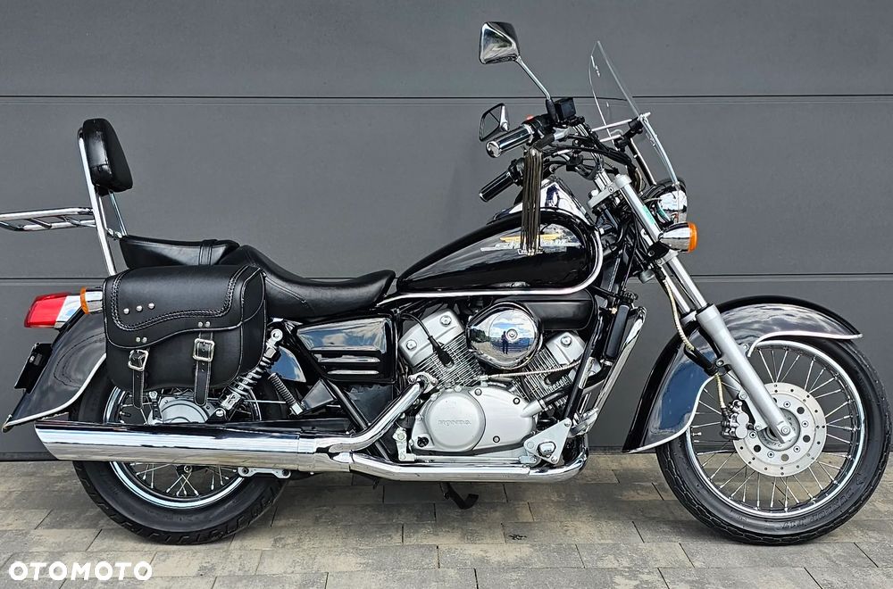 Honda Shadow