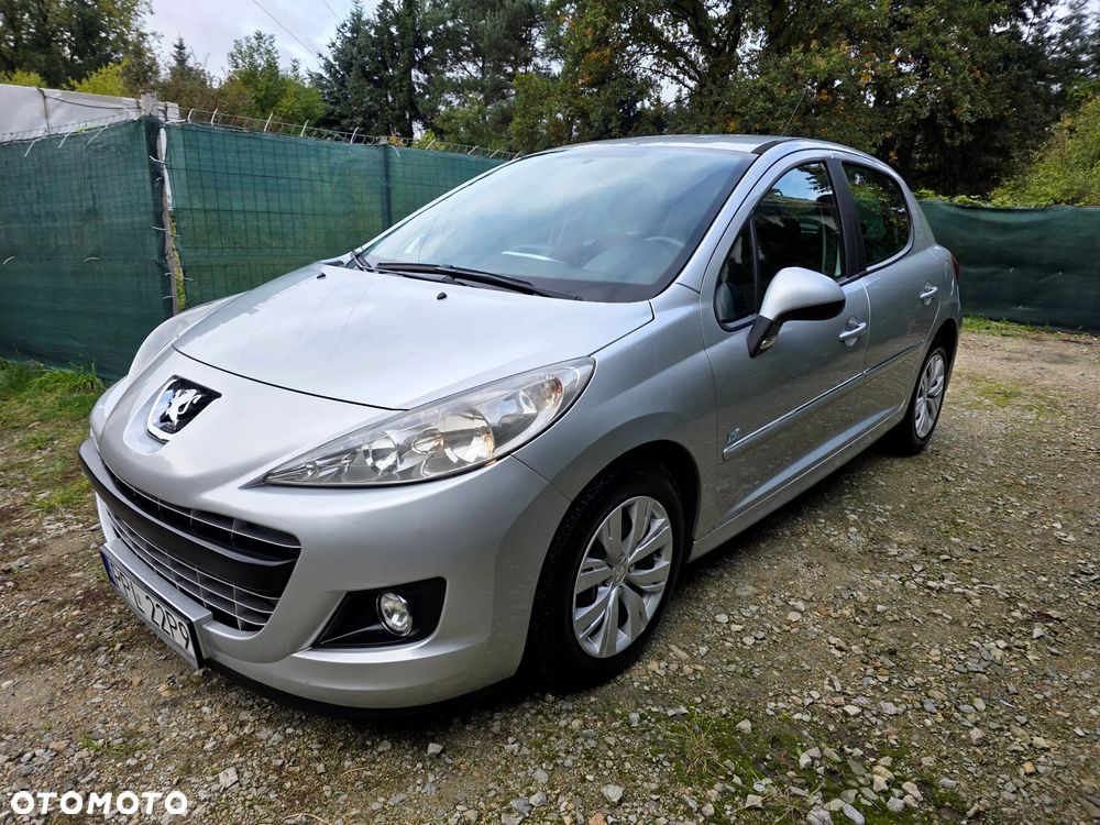Peugeot 207 1.4 Trendy - 4