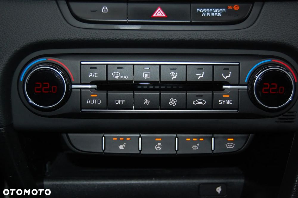 Kia ProCeed 1.6 T-GDI DCT7 OPF GT - 32