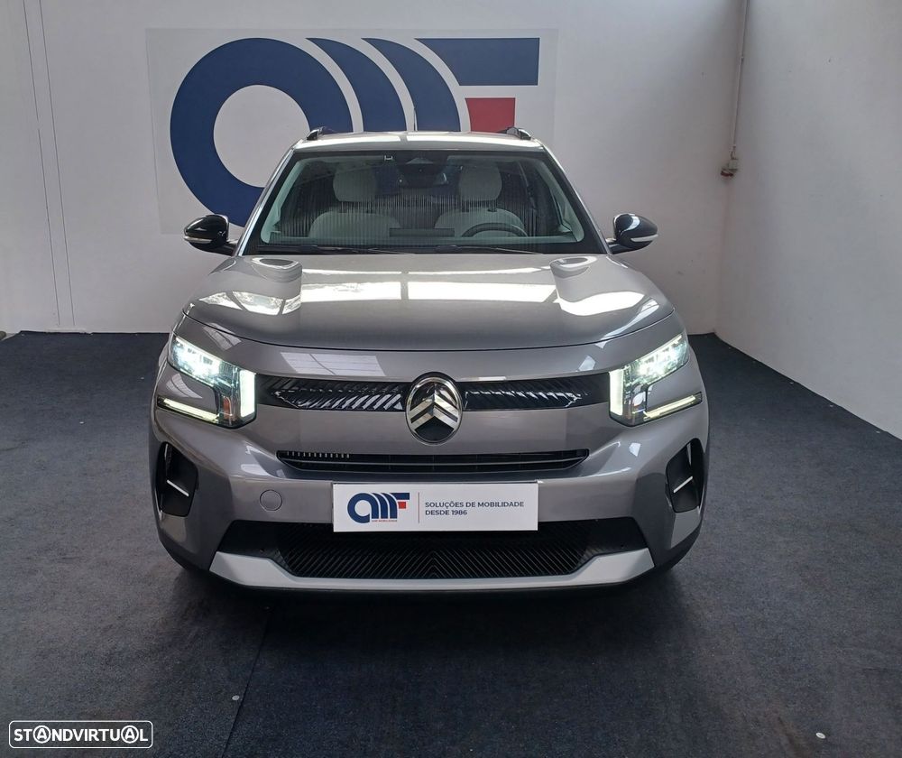 Citroën C3 1.2 Turbo Max - 2