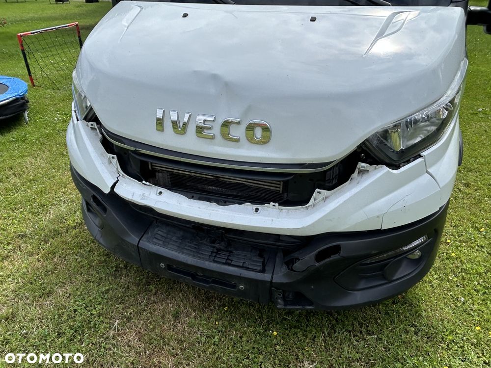 Iveco Daily - 7