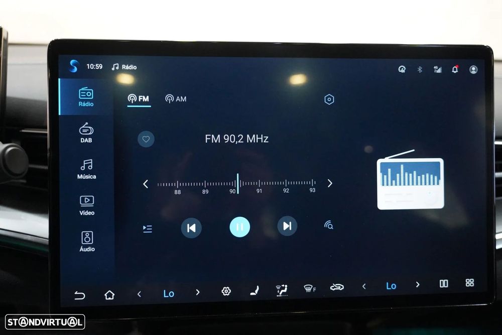 BYD Seal 82.5 kWh Design - 19