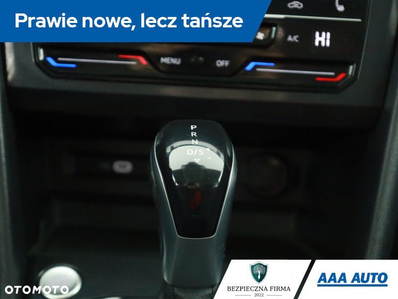 Volkswagen Tiguan Allspace - 13