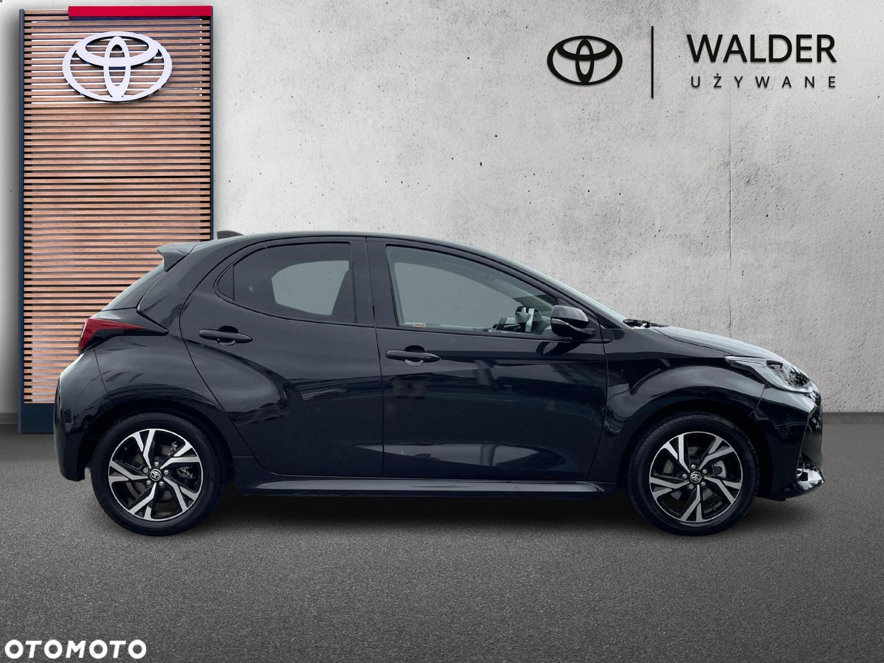 Toyota Yaris Hybrid 1.5 Style - 7