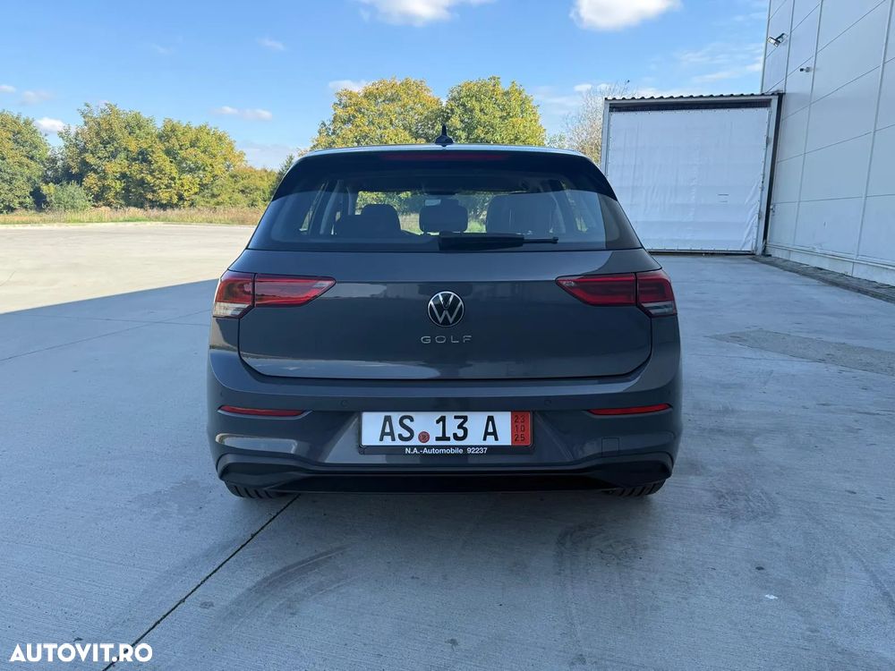 Volkswagen Golf 2.0 TDI Life - 5