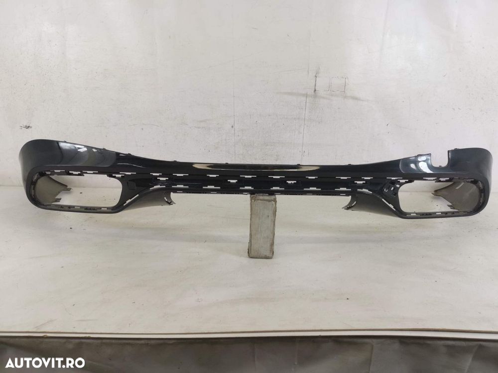 Fusta Spoiler Bara Spate Mercedes-Benz  CLE AMG A236 [2023 - 2025] C23 - 1