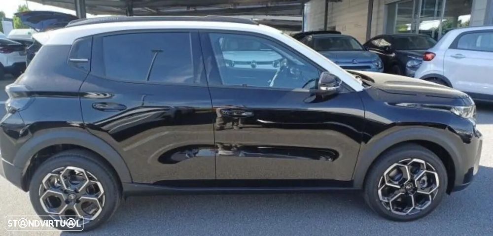 Citroën e-C3 44 kWh Autonomia Conforto Max - 6